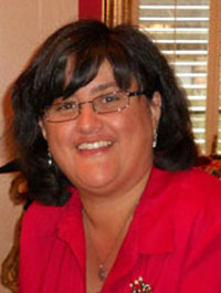 Cynthia Cedeno