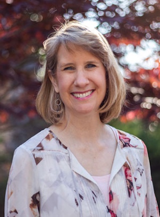 Wendy Neill
